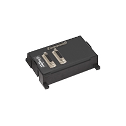 垂直68ピン0.8mmピッチRS485(422)変換端子台