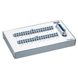 36点端子ボックス