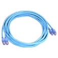 CAT5eモジュラーケーブル