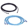 電源連動ケーブル付きCAT5eケーブル