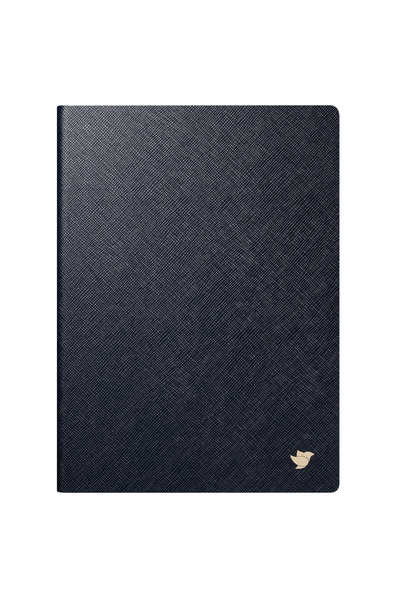 iFLYTEK AINOTE Air2 Original Protective Case (Navy Blue)
