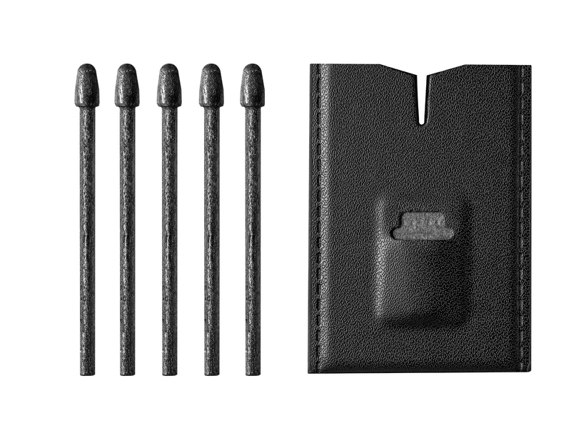 Original Electromagnetic Pen Refill Set
