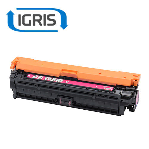IGRIS リサイクルストック トナー カートリッジ CRG-335E マゼンタ （CANON）
