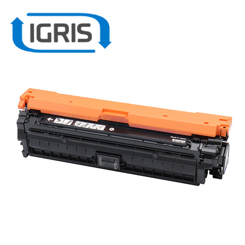 IGRIS リサイクルストック トナー カートリッジ CRG-335E ブラック （CANON）