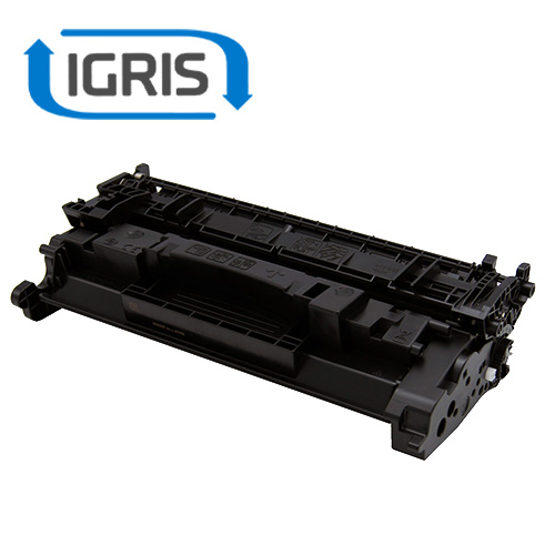 IGRIS リサイクルストック トナー カートリッジ056L （残量表示有） 3006C003 / CRG-056L （CANON）