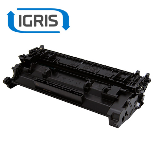 IGRIS リサイクルストック トナー カートリッジ CRG-057 残量表示あり （CANON）