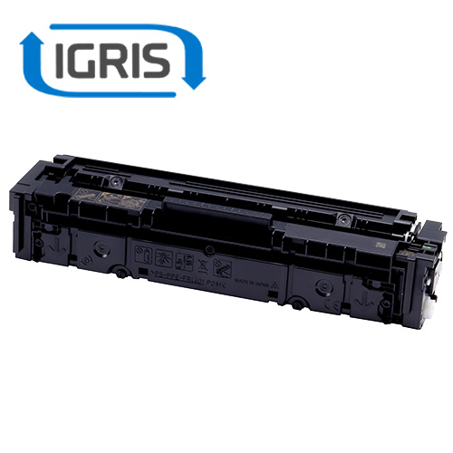 IGRIS リサイクルストック トナー カートリッジ CRG-054 ブラック （CANON）