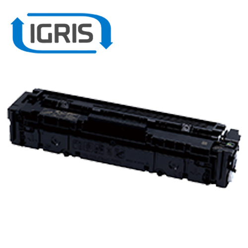 IGRIS リサイクルストック トナーカートリッジ ブラック 054H （CANON）