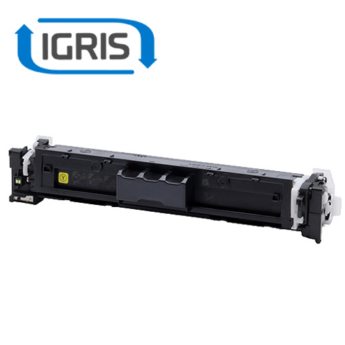 IGRIS リサイクルストック トナー カートリッジ CRG-069 イエロー （CANON）