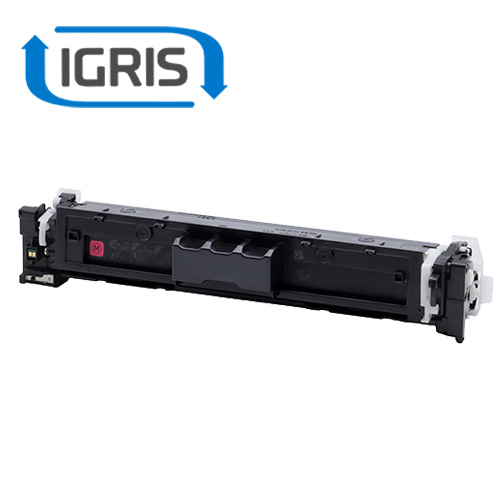 IGRIS リサイクルストック トナー カートリッジ CRG-069 マゼンタ （CANON）