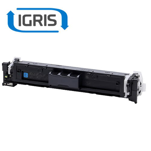 IGRIS リサイクルストック トナー カートリッジ CRG-069 シアン （CANON）