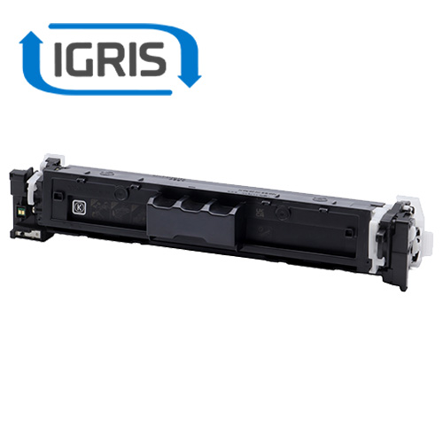 IGRIS リサイクルストック トナー カートリッジ CRG-069 ブラック （CANON）