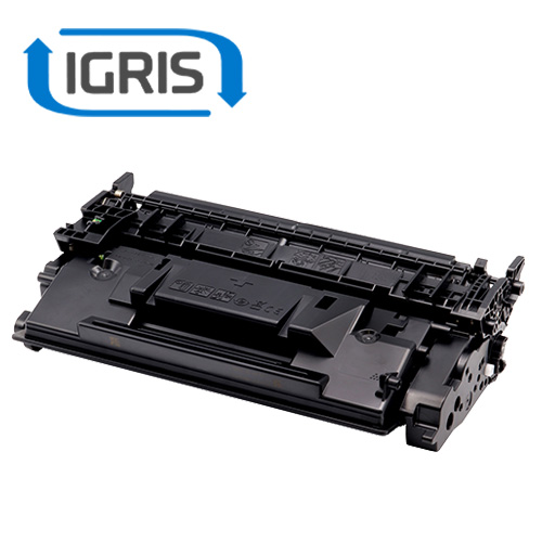 IGRIS リサイクルストック トナーカートリッジ 070H 残量表示あり （CANON）