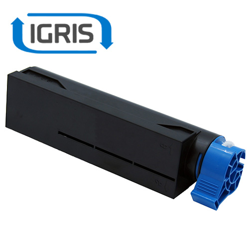 IGRIS リサイクルストック トナー カートリッジ LB112B （ 0805520 / 75276348 ） （FUJITSU）