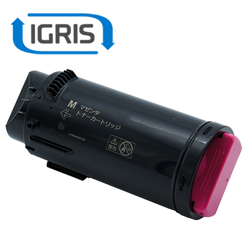 IGRIS リサイクルストック トナー CT203059 マゼンタ （富士フイルム）