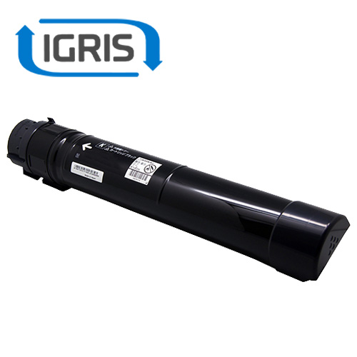 IGRIS リサイクルストック トナー CT203177 ブラック （富士フイルム）