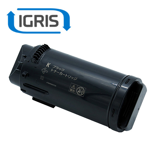 IGRIS リサイクルストック トナー CT203338 ブラック （富士フイルム）