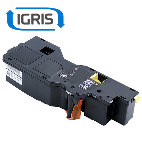 IGRIS リサイクルストック トナー CT203532 ブラック （富士フイルム）