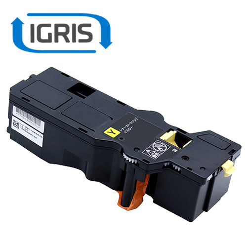 IGRIS リサイクルストック トナー CT203535 イエロー （富士フイルム）