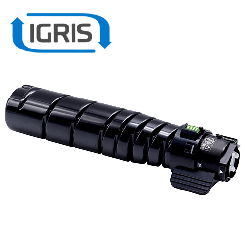IGRIS リサイクルストック トナー CT203925 残量表示あり （FUJIFILM）