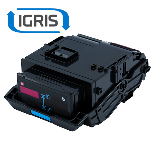 IGRIS リサイクルストック トナー LPC3T39M マゼンタ （EPSON）