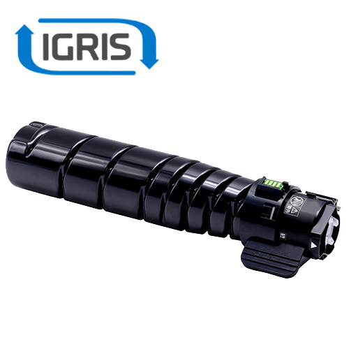 IGRIS リサイクルストック トナー PR-L3M550-12 残量表示あり （NEC）
