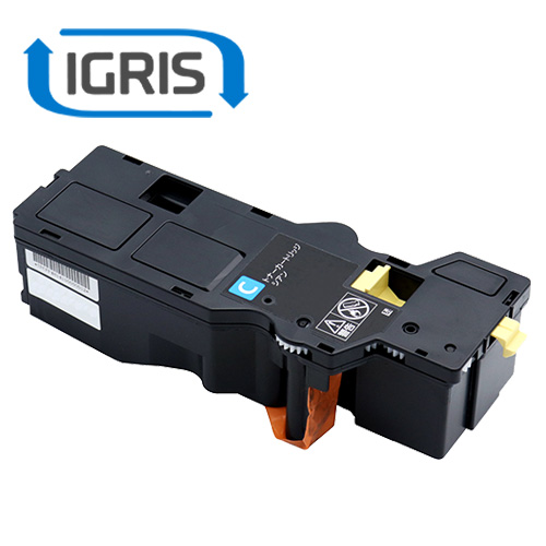 IGRIS リサイクルストック トナー PR-L4C150-18 シアン （NEC）