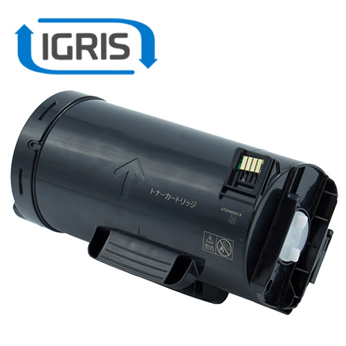 IGRIS リサイクルストック トナー PR-L4M550-12 （NEC）