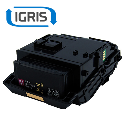 IGRIS リサイクルストック トナー PR-L9160C-17 マゼンタ （NEC）