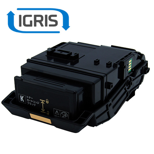 IGRIS リサイクルストック トナー PR-L9160C-19 ブラック （NEC）