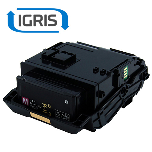 IGRIS リサイクルストック トナー PR-L9560C-17 マゼンタ （NEC）