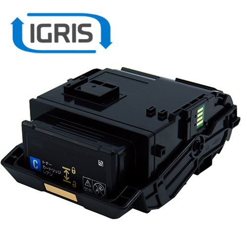 IGRIS リサイクルストック トナー PR-L9560C-18 シアン （NEC）