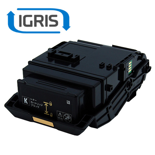 IGRIS リサイクルストック トナー PR-L9560C-19 ブラック （NEC）