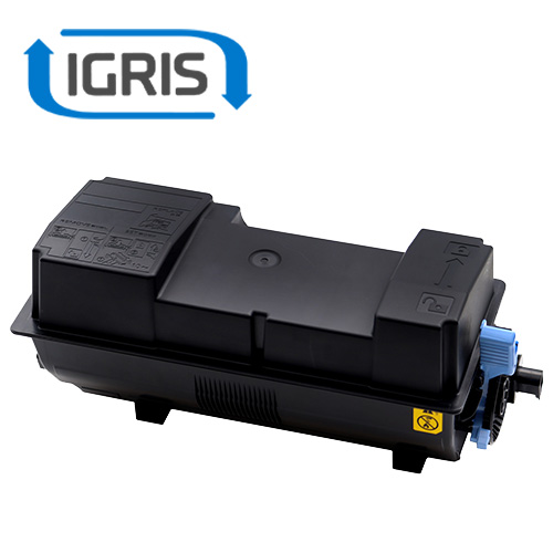 IGRIS リサイクルストック トナー TK-3431 （KYOCERA）
