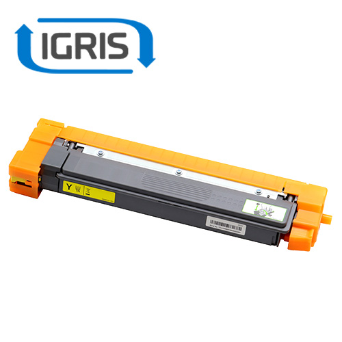 IGRIS リサイクルストック トナー TN299XXLY イエロー （BROTHER）