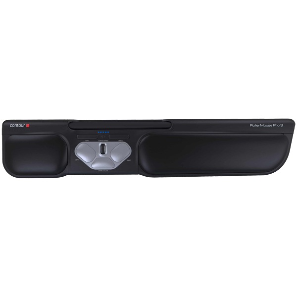 エルゴノミクスマウス RollerMouse Pro3