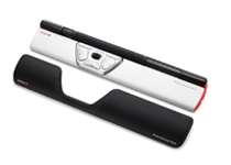RollerMouse RED （ローラー型エルゴノミクスマウス）