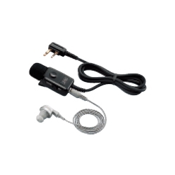 イヤホンマイク