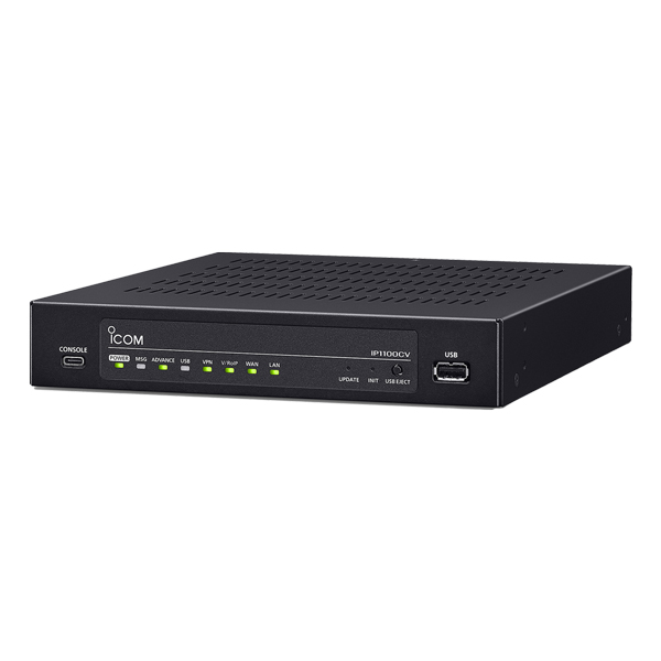 Wi-Fiトランシーバーコントローラー