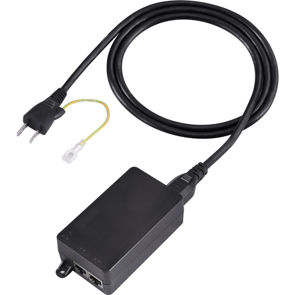 PoE電源供給ユニット