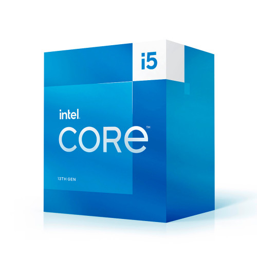 Intel 第13世代CPU RPL-S Core i5-13400 10/16 4.60GHz 6/7xxChipset
