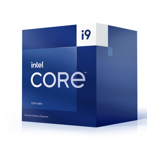 Intel 第13世代CPU RPL-S Core i9-13900F 24/32 5.60GHz 6/7xxChipset Gfxなし