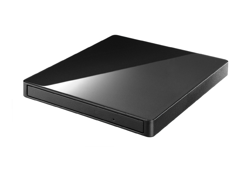 スマートフォン用DVDプレーヤー「DVDミレル」