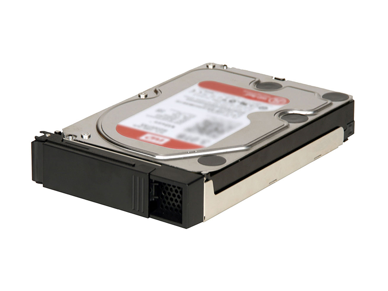 HD4-UTNシリーズ専用 交換用ハードディスク 12TB