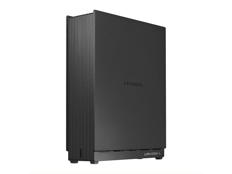 法人向け1ドライブNAS（ネットワークHDD） 5年保証 1TB