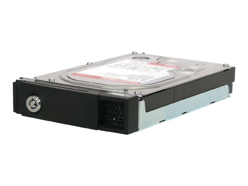 HDL-Zシリーズ専用交換用HDDカートリッジ 8TB