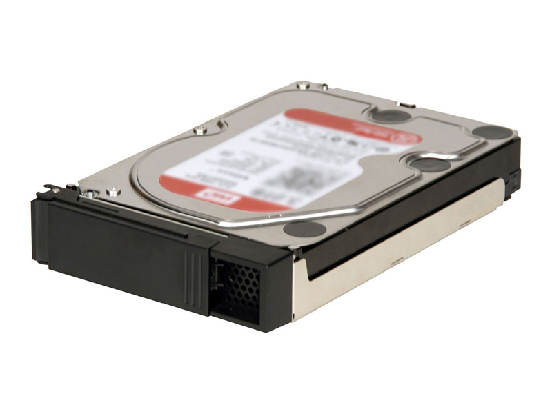 HDL-Zシリーズ専用交換用ハードディスク 4TB