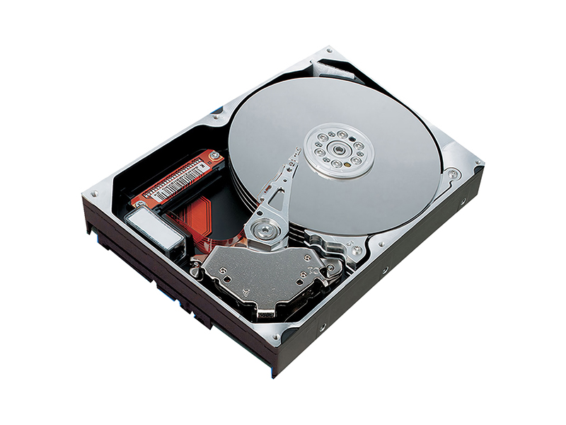 HDW-UTシリーズ用交換ハードディスク 32TB