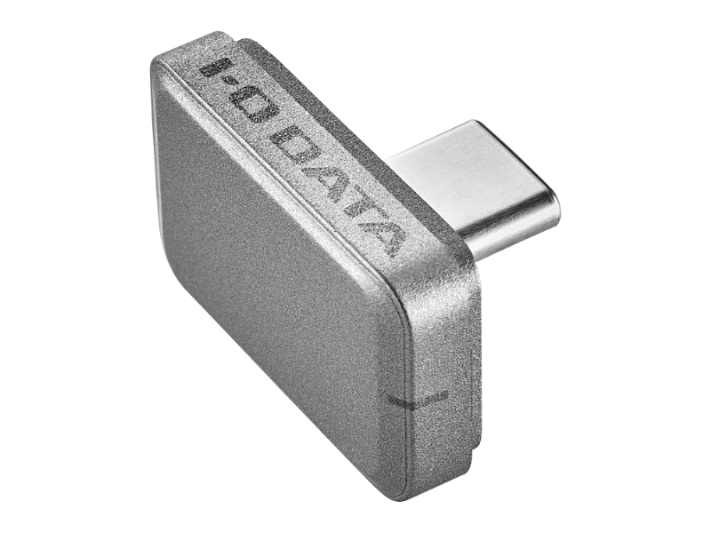 USB 5Gbps（USB3.2 Gen1）対応 USB-C(R) 超小型SSD(Slim SSD) 256GB