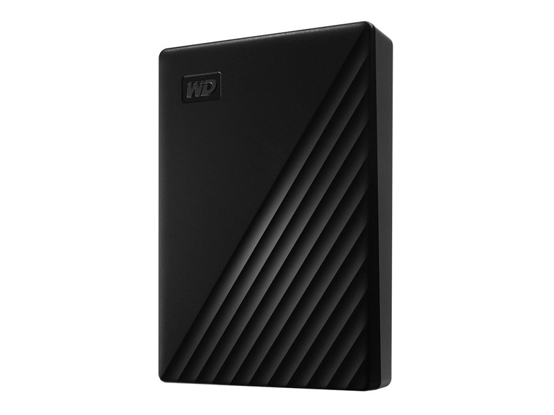 My Passport 5TB ブラック